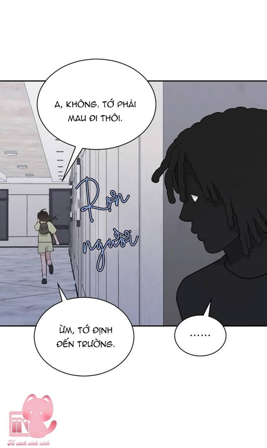 Vận May Không Ngờ Chapter 62 - 43