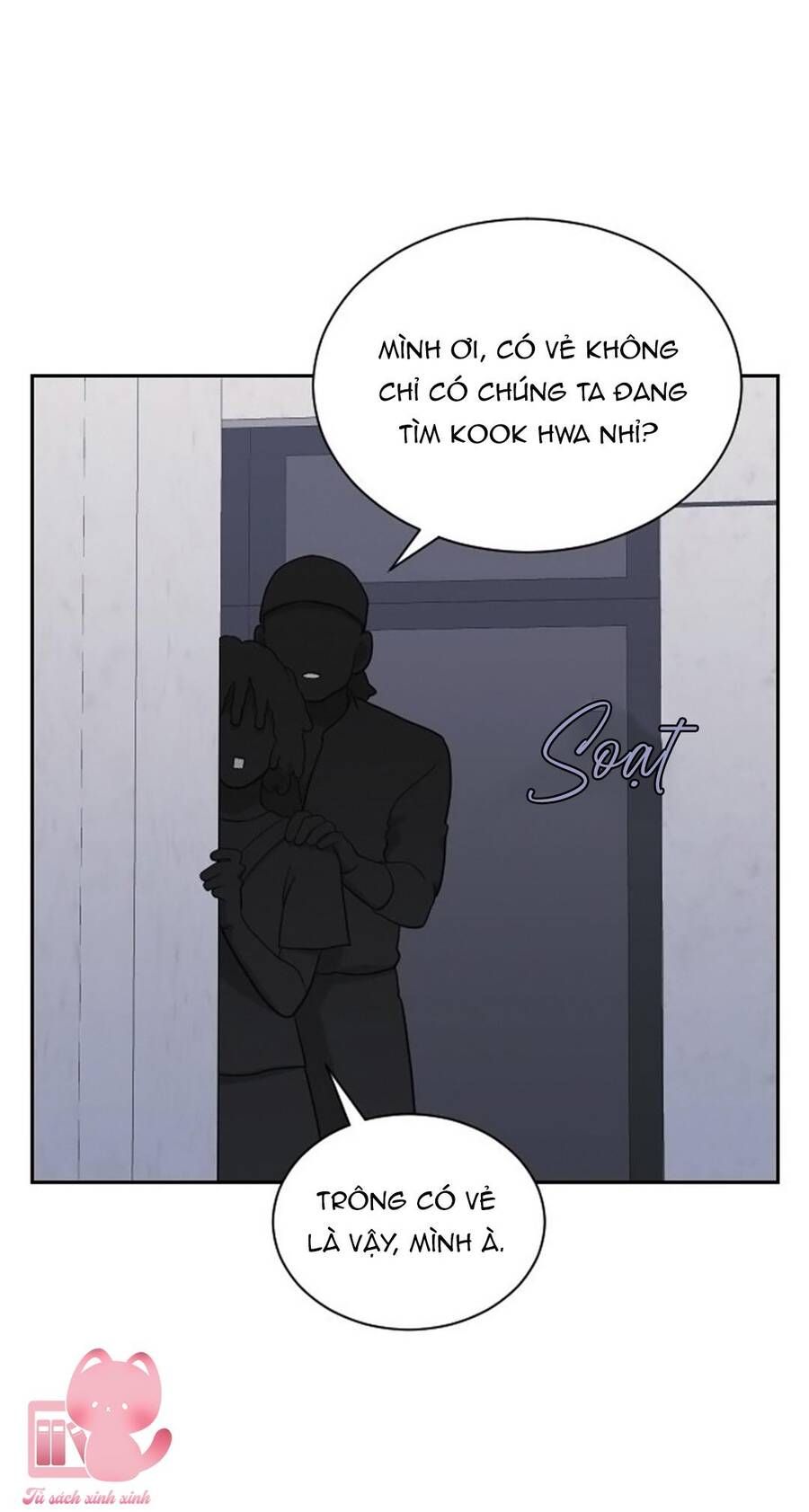 Vận May Không Ngờ Chapter 62 - 44