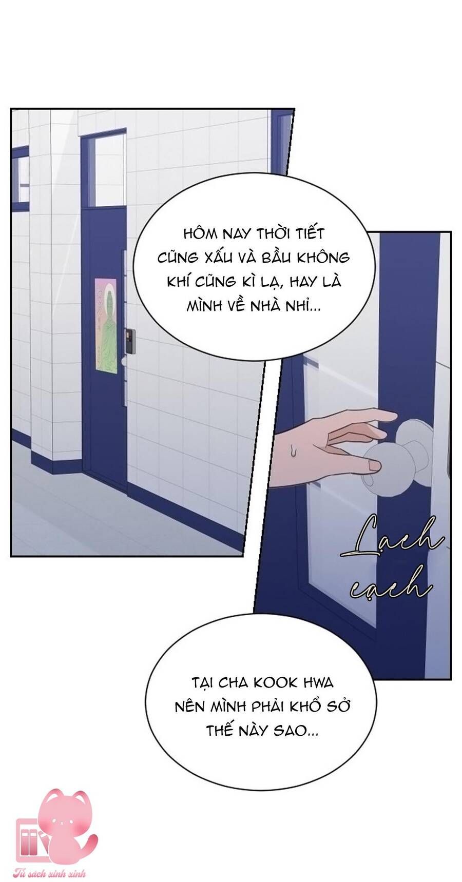 Vận May Không Ngờ Chapter 62 - 47
