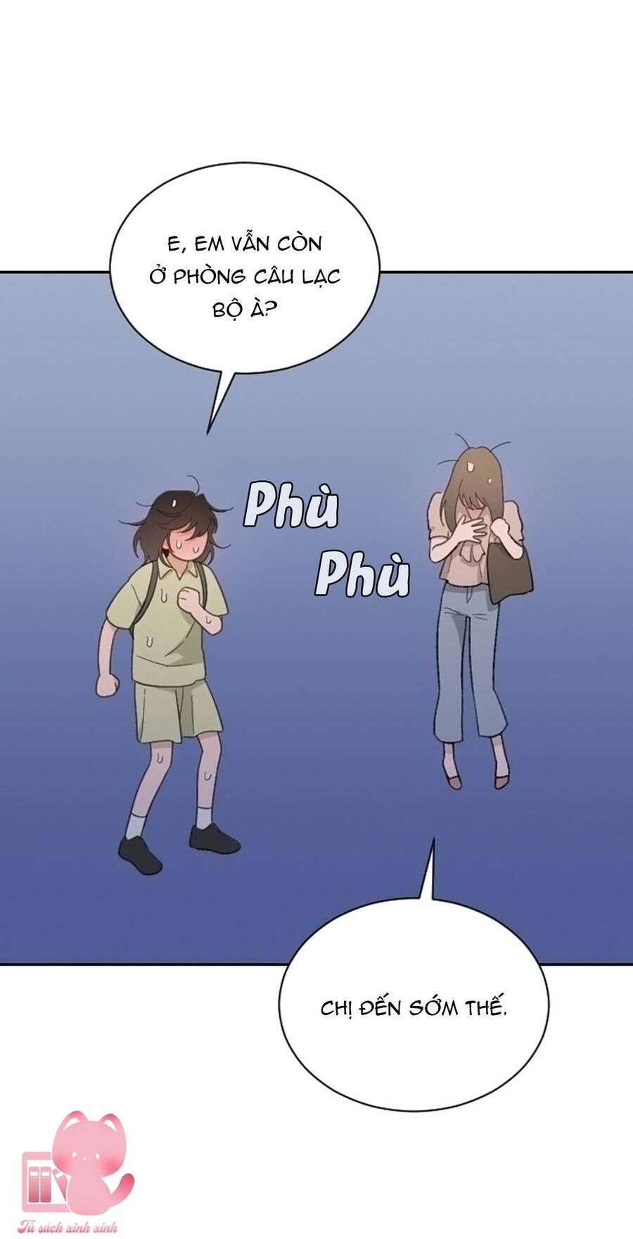 Vận May Không Ngờ Chapter 62 - 49