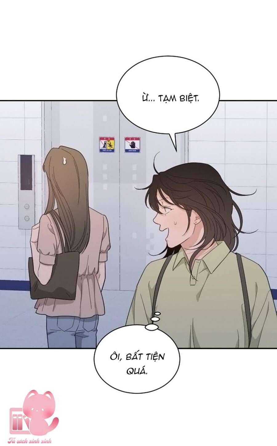 Vận May Không Ngờ Chapter 62 - 50