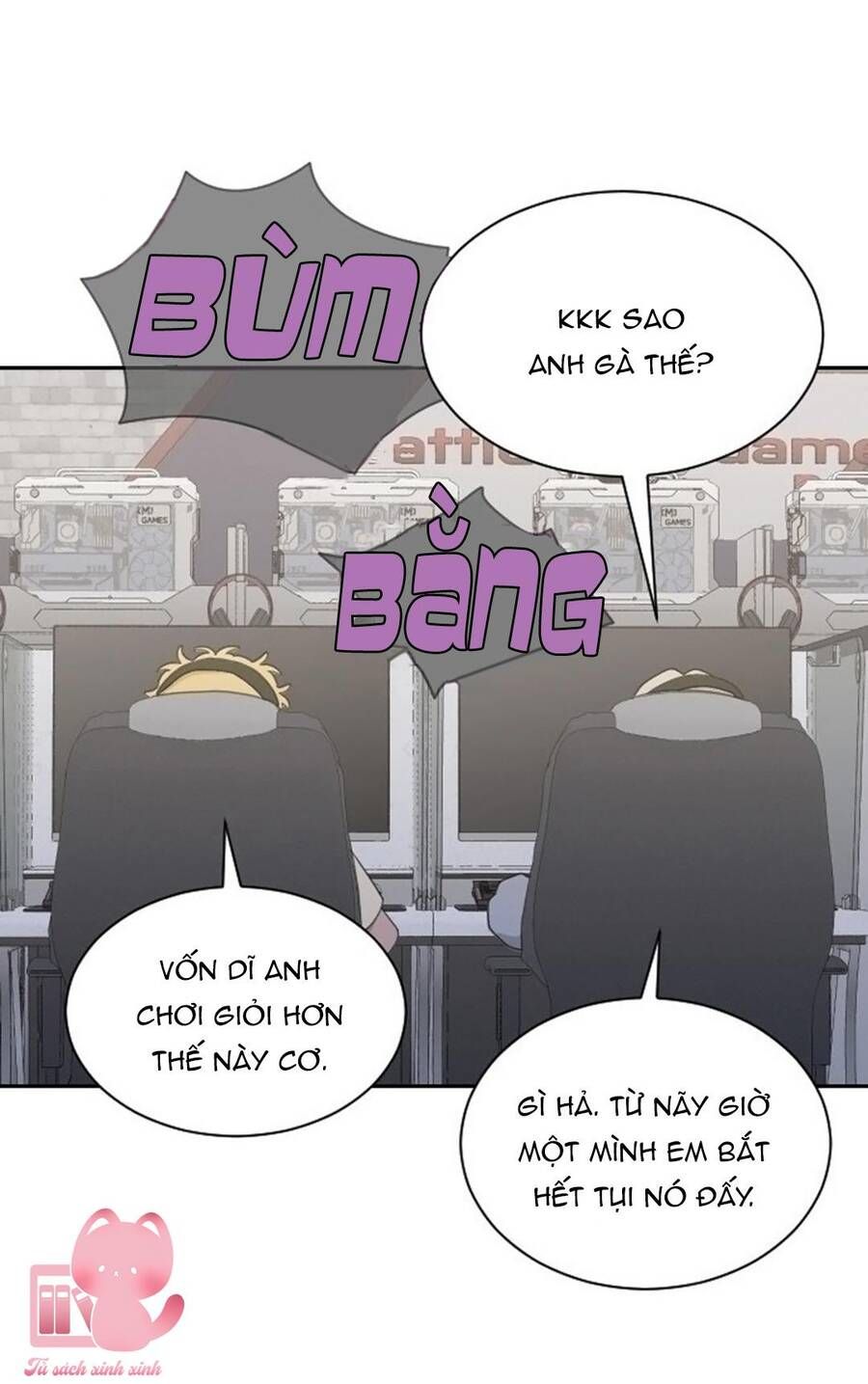 Vận May Không Ngờ Chapter 62 - 56