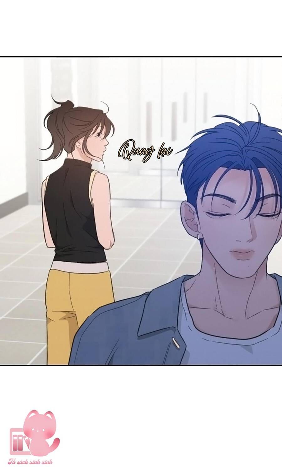 Vận May Không Ngờ Chapter 62 - 9