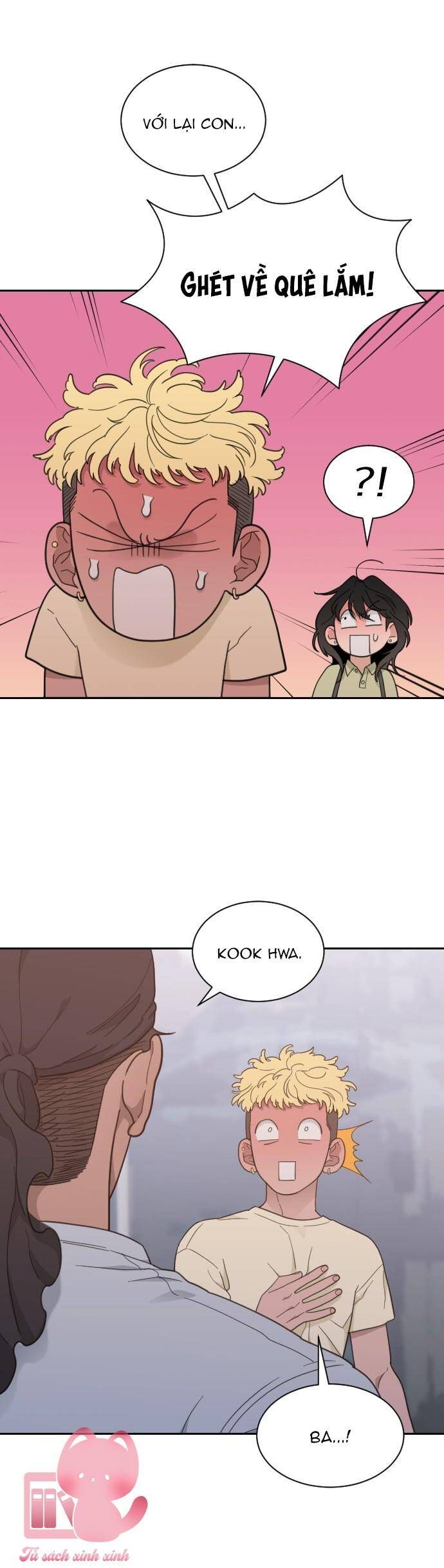 Vận May Không Ngờ Chapter 63 - 15