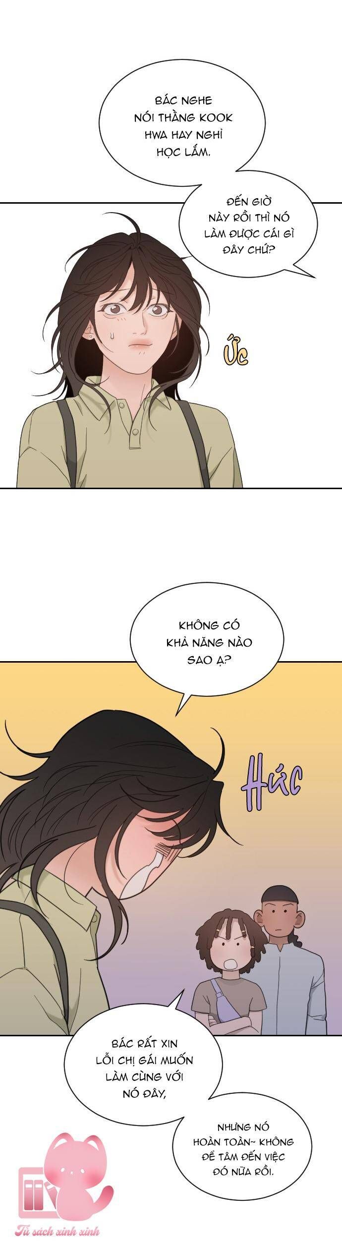 Vận May Không Ngờ Chapter 63 - 20
