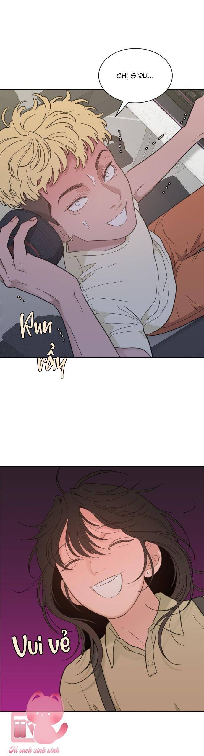 Vận May Không Ngờ Chapter 63 - 3