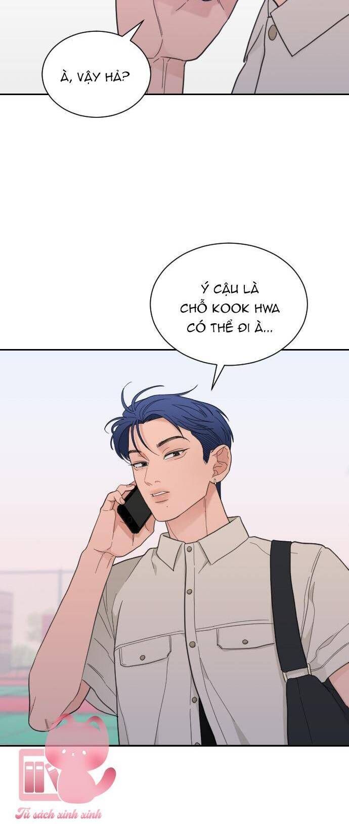 Vận May Không Ngờ Chapter 63 - 24