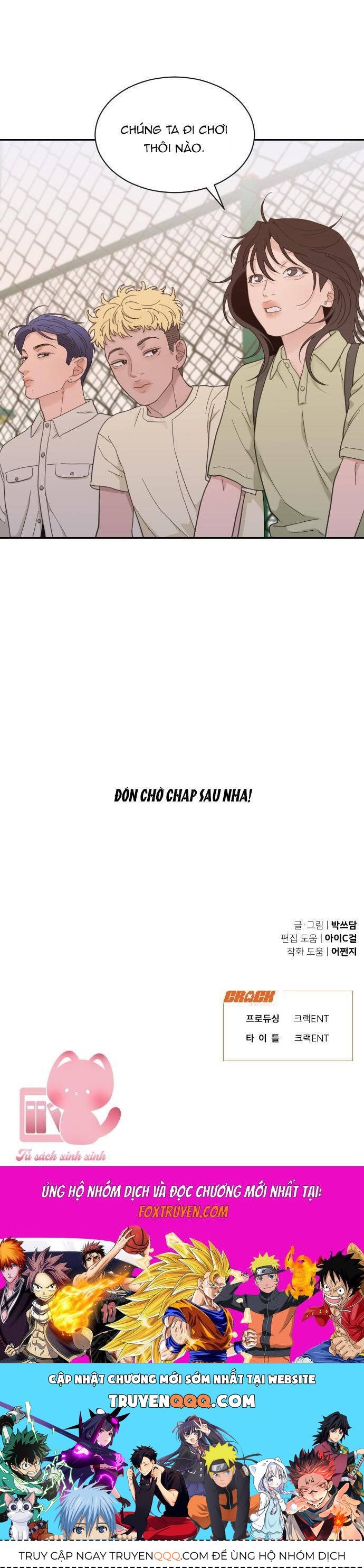 Vận May Không Ngờ Chapter 63 - 35