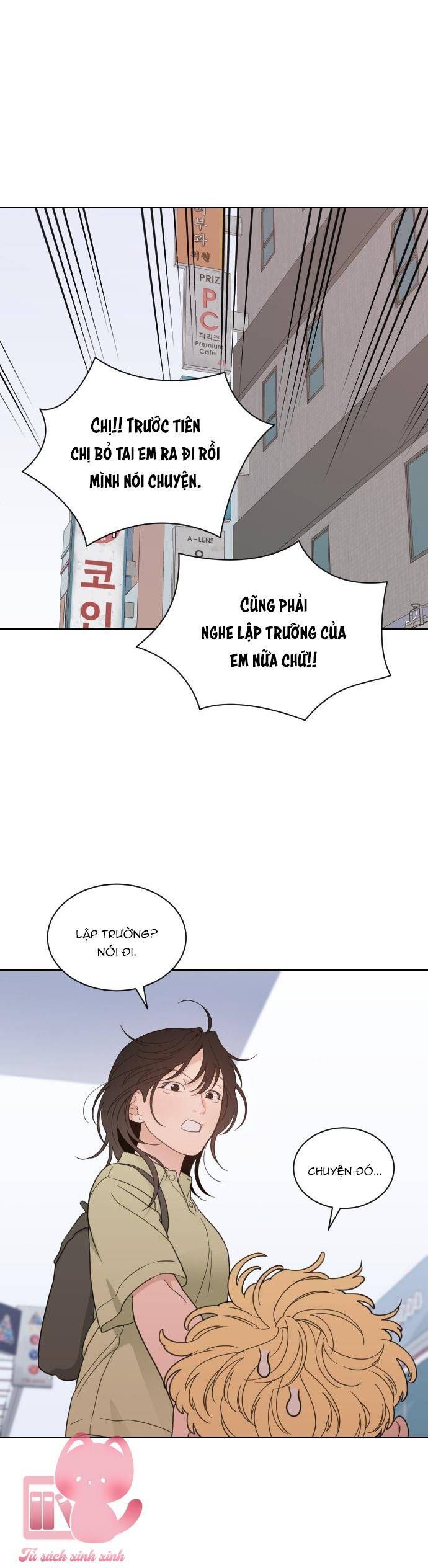 Vận May Không Ngờ Chapter 63 - 6