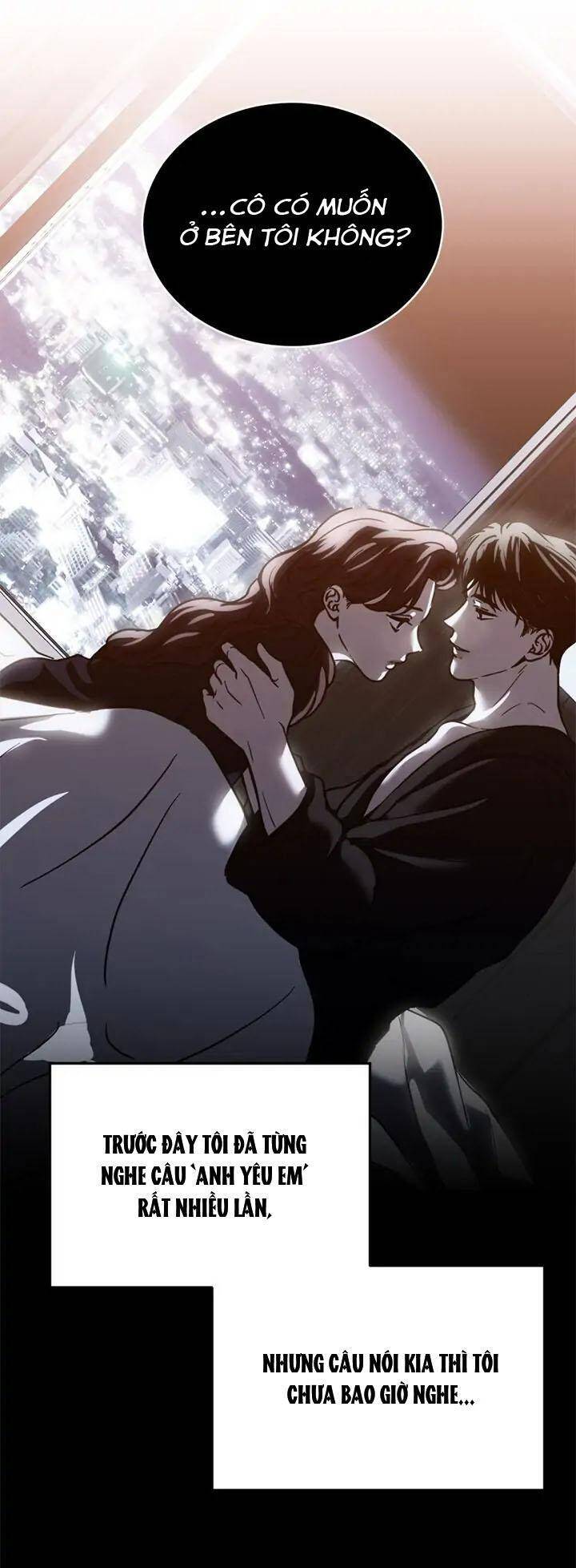 Ba Lần Động Phòng Chapter 26 - 11