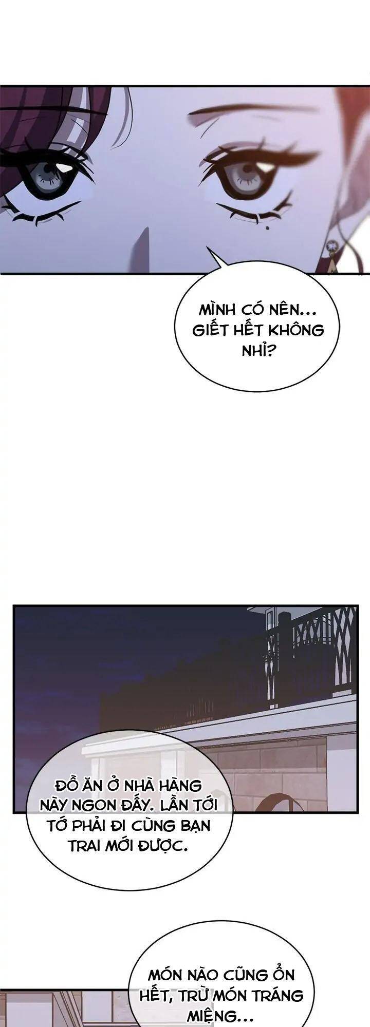 Ba Lần Động Phòng Chapter 26 - 19