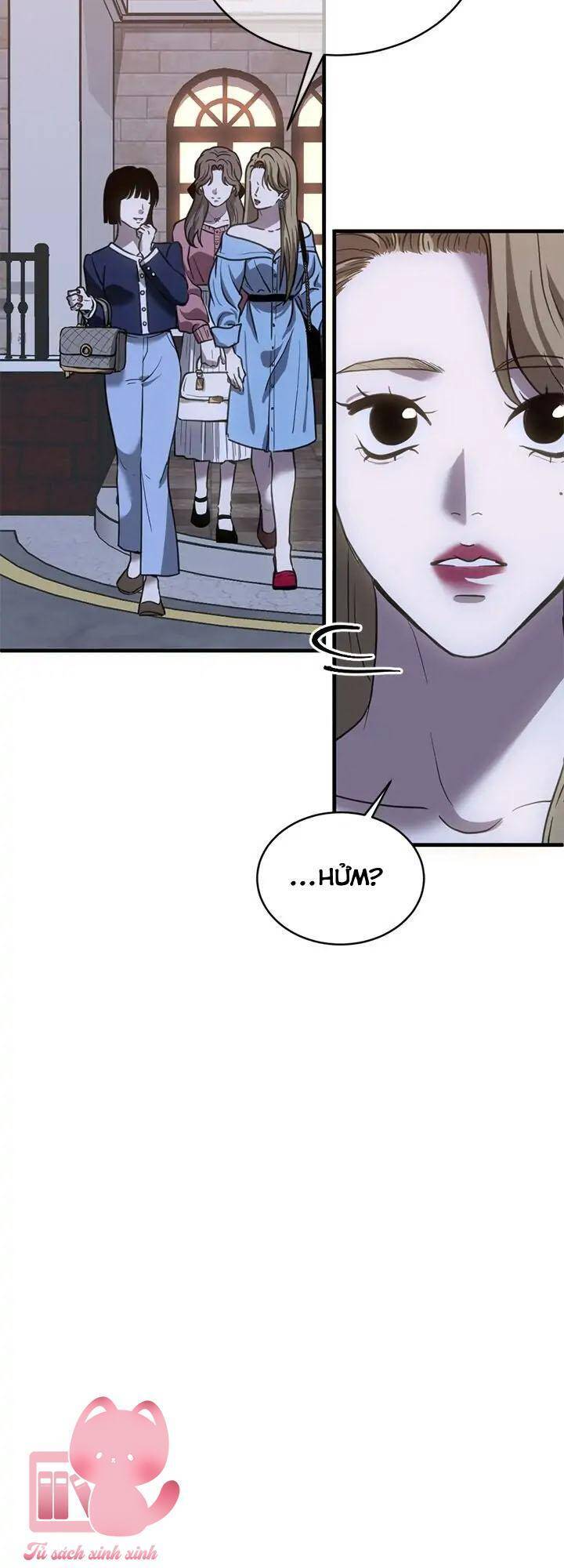 Ba Lần Động Phòng Chapter 26 - 20