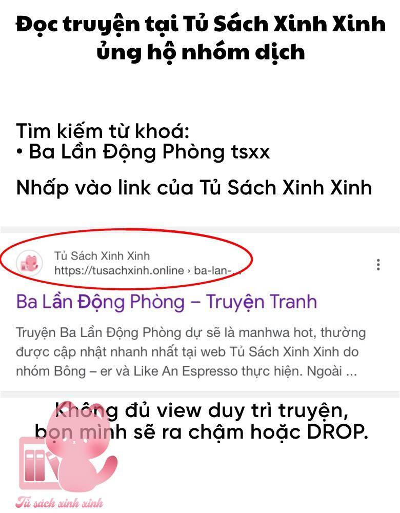 Ba Lần Động Phòng Chapter 26 - 3