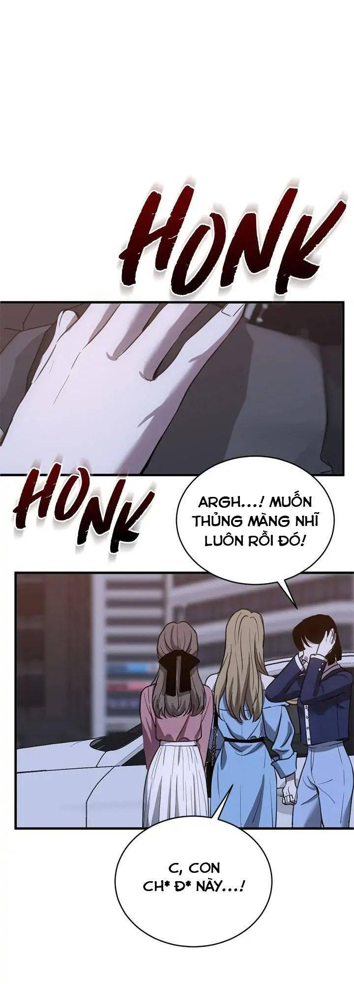 Ba Lần Động Phòng Chapter 26 - 27