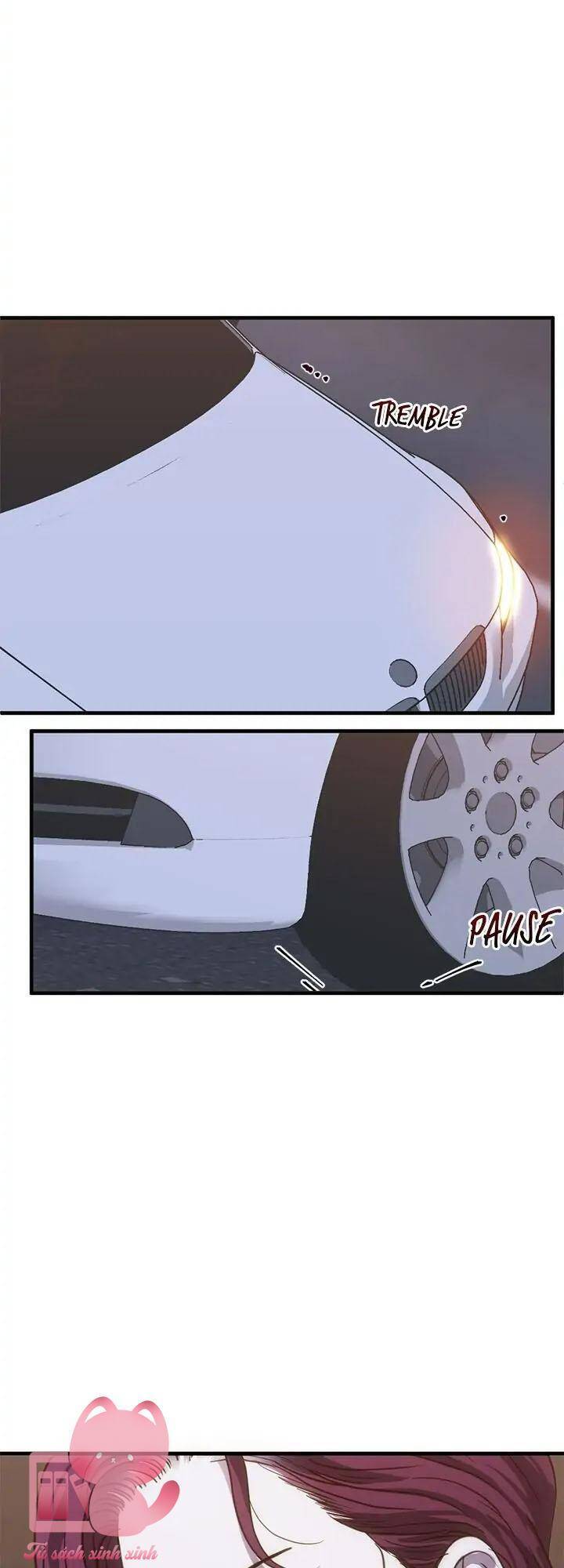 Ba Lần Động Phòng Chapter 26 - 31