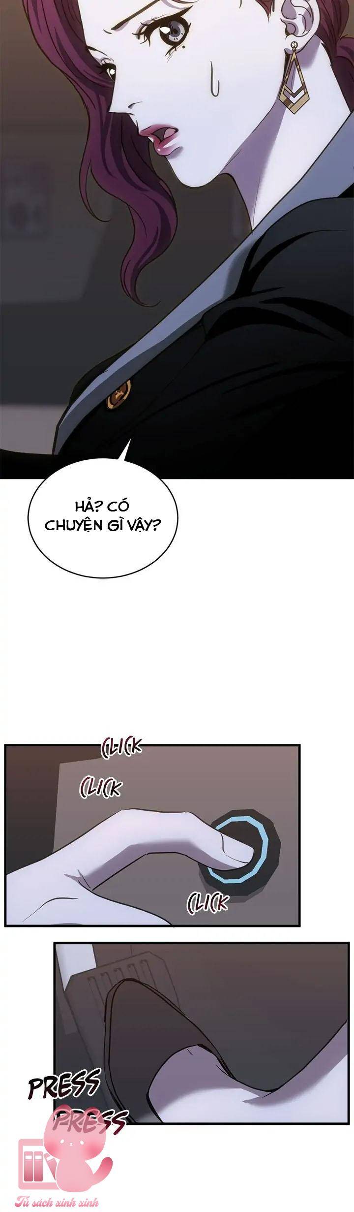 Ba Lần Động Phòng Chapter 26 - 32