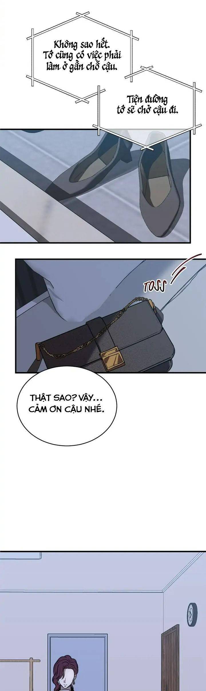 Ba Lần Động Phòng Chapter 26 - 35