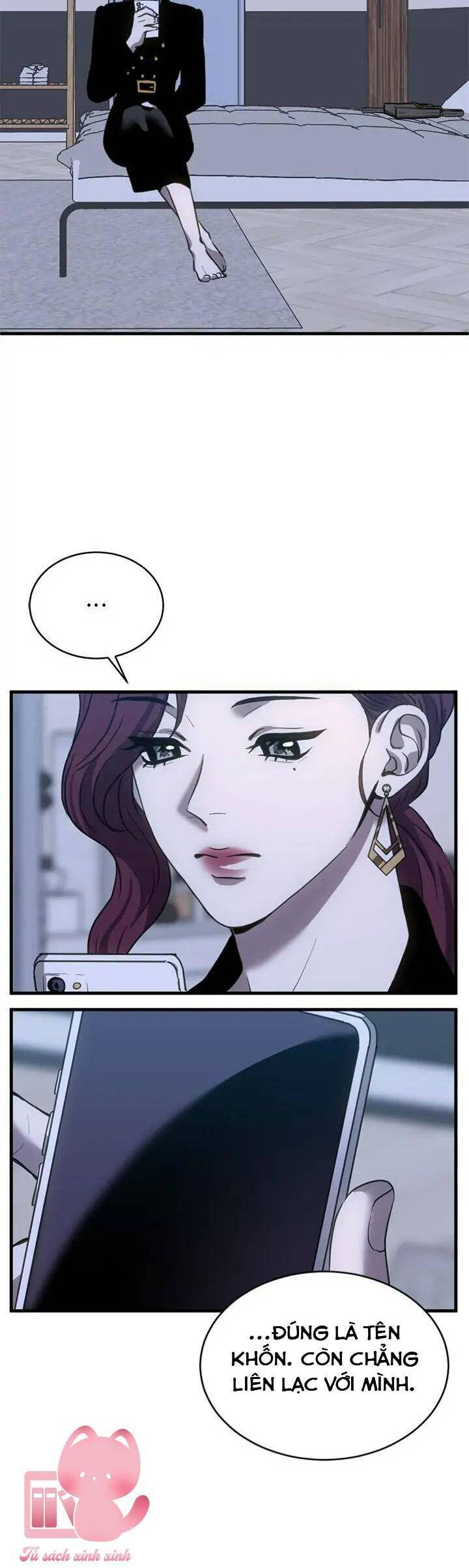 Ba Lần Động Phòng Chapter 26 - 36