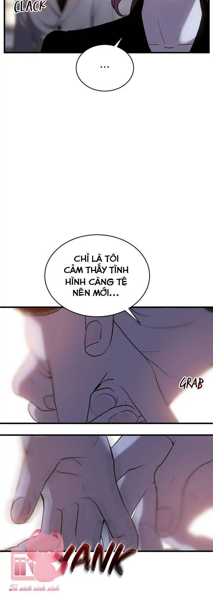 Ba Lần Động Phòng Chapter 26 - 5