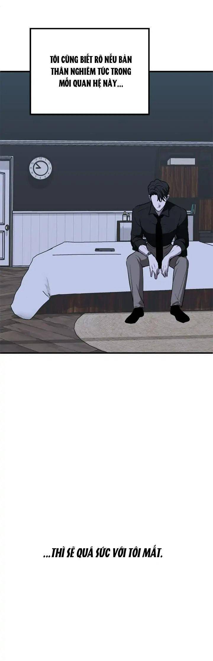 Ba Lần Động Phòng Chapter 26 - 41