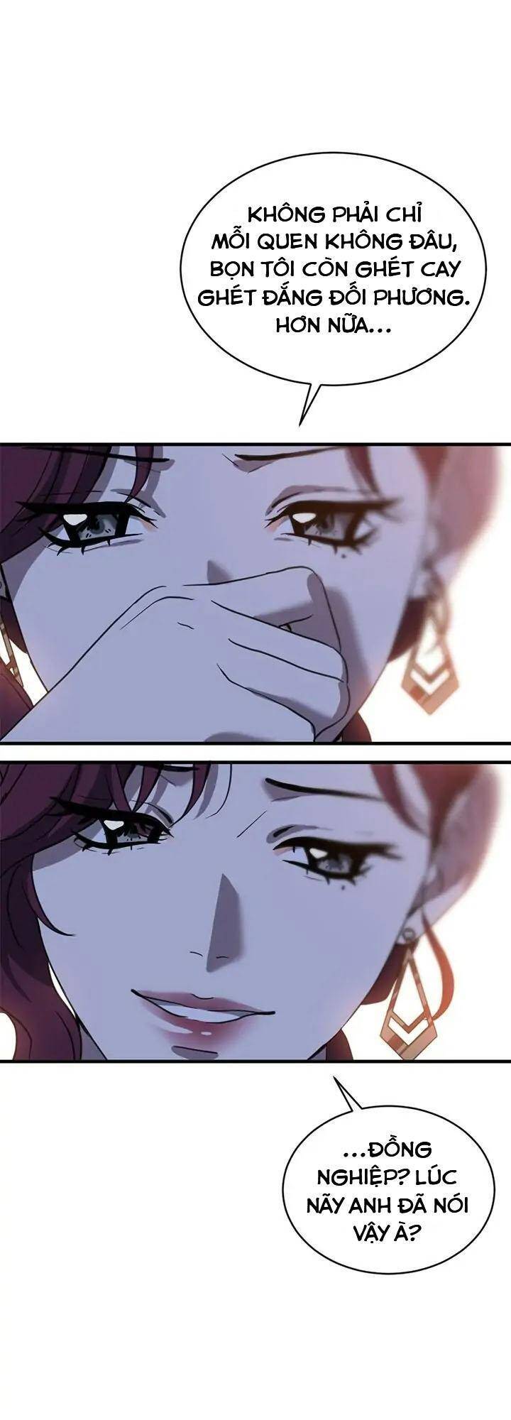 Ba Lần Động Phòng Chapter 26 - 7