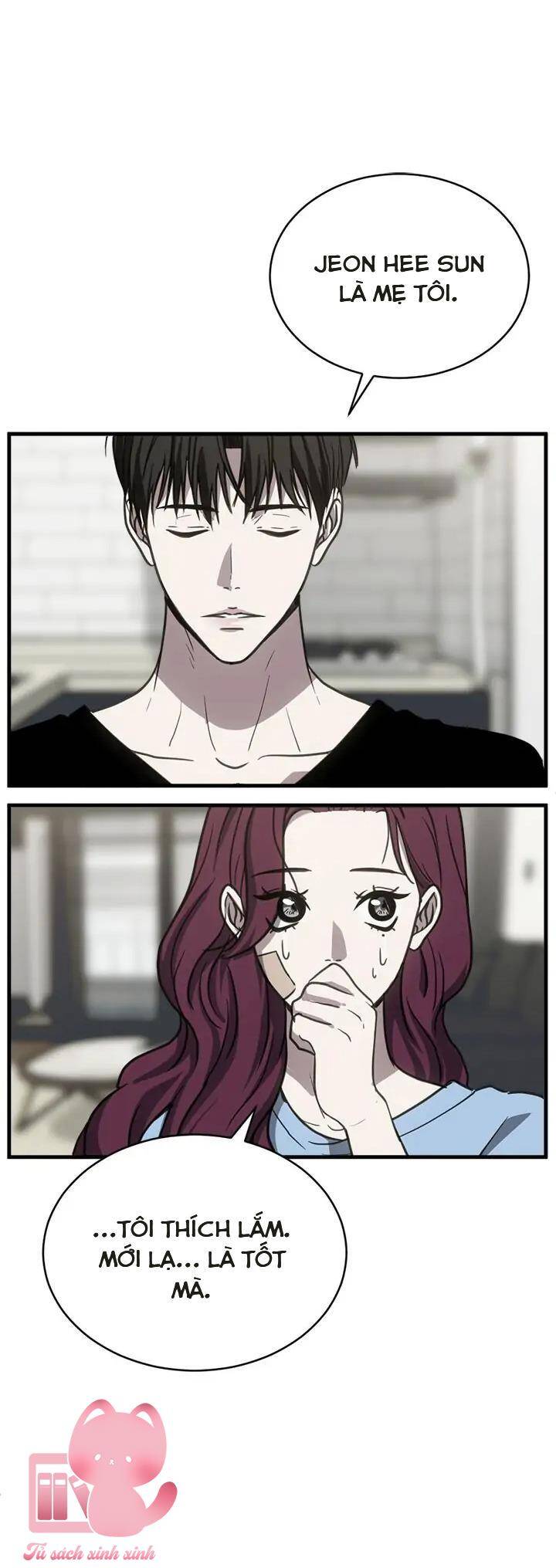 Ba Lần Động Phòng Chapter 33 - 12