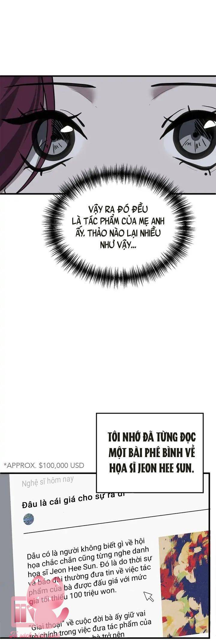 Ba Lần Động Phòng Chapter 33 - 13