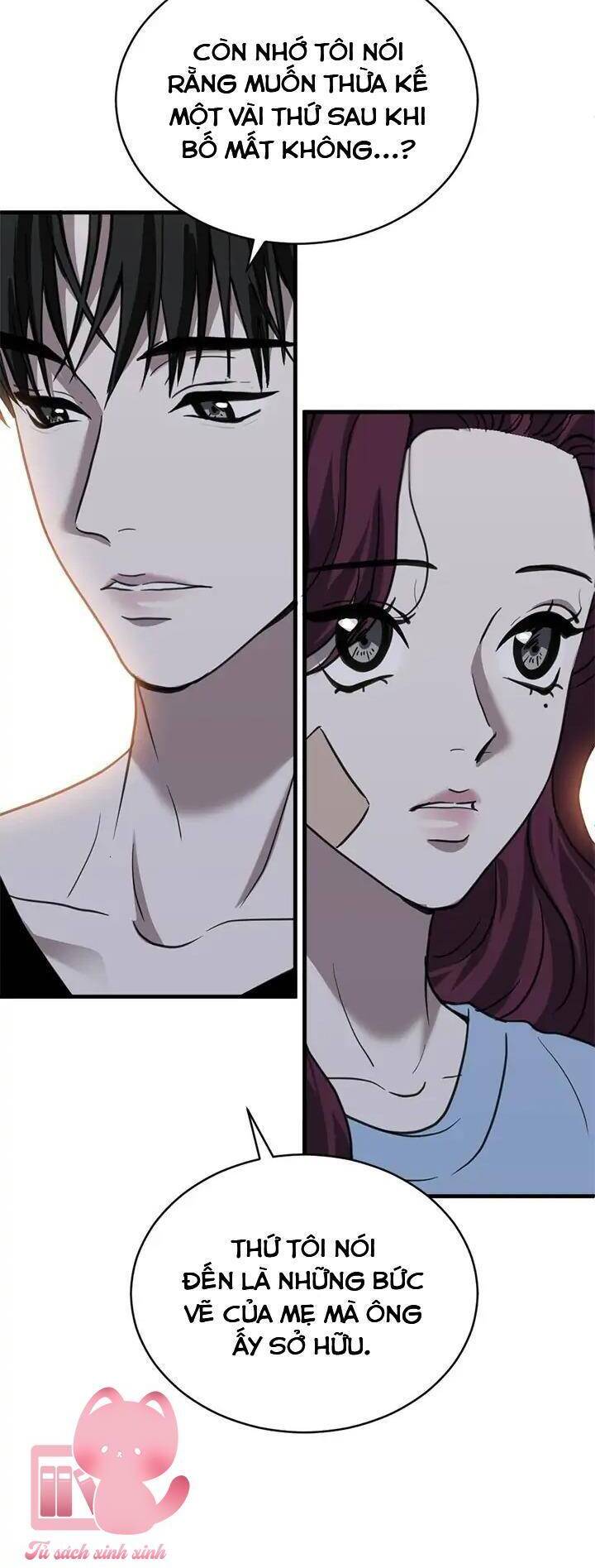 Ba Lần Động Phòng Chapter 33 - 15