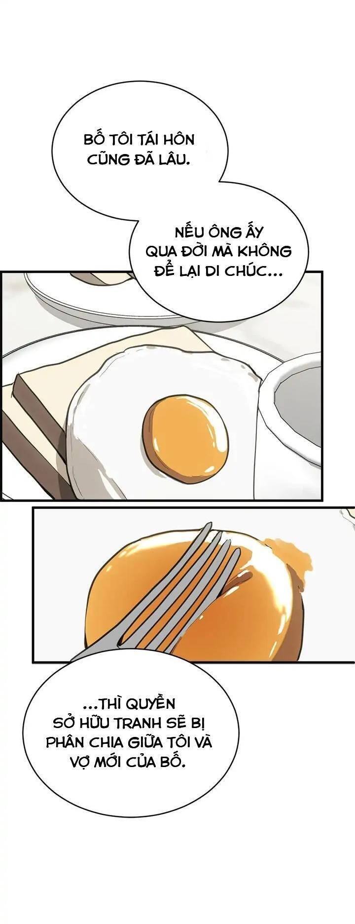 Ba Lần Động Phòng Chapter 33 - 16