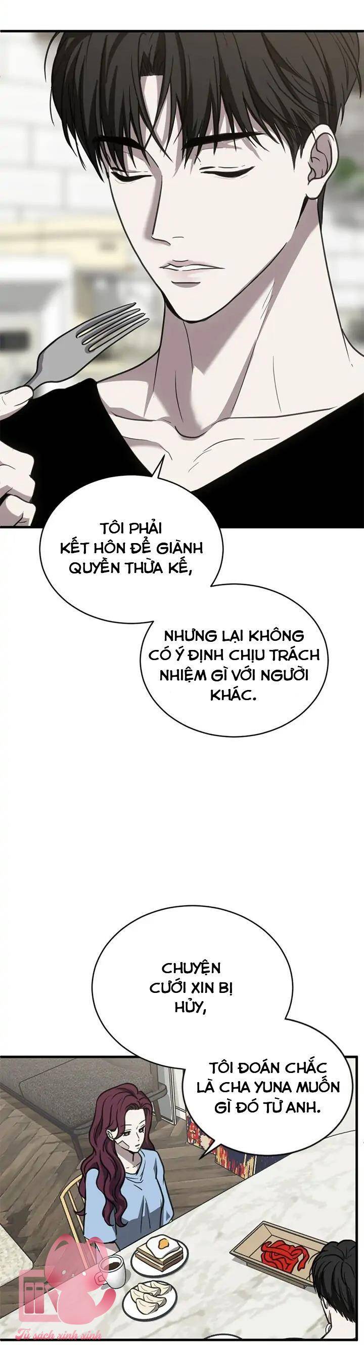 Ba Lần Động Phòng Chapter 33 - 18