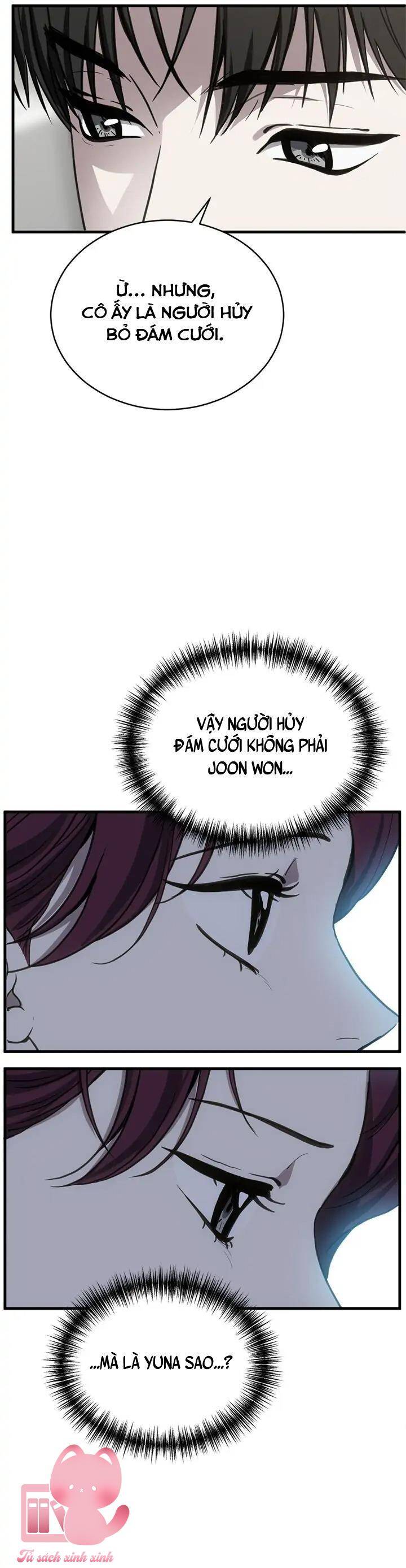 Ba Lần Động Phòng Chapter 33 - 19