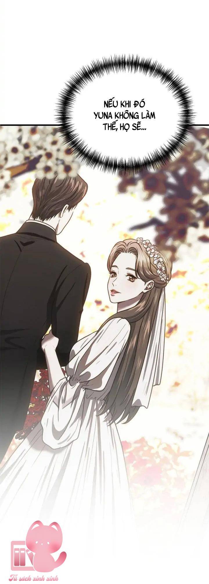 Ba Lần Động Phòng Chapter 33 - 20