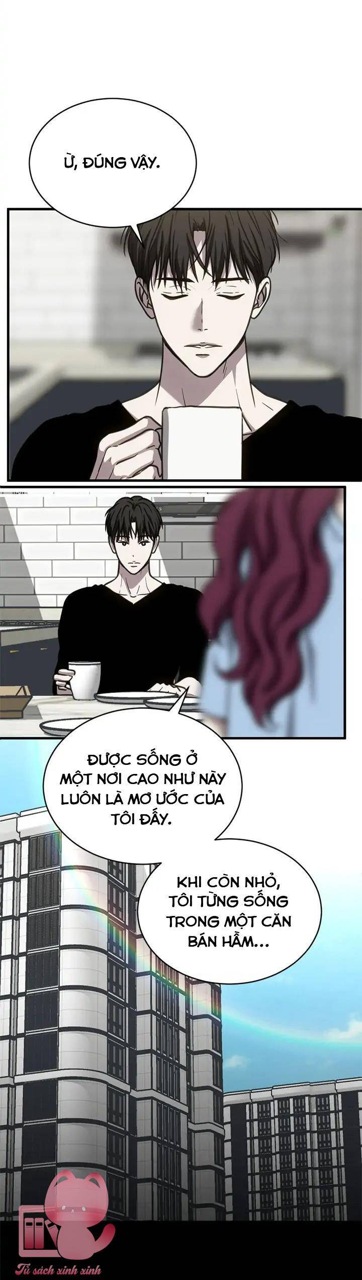 Ba Lần Động Phòng Chapter 33 - 22