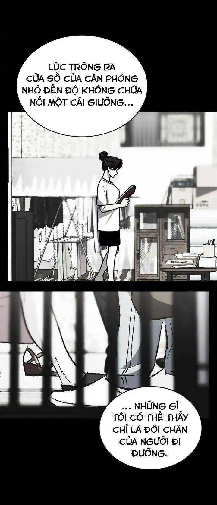 Ba Lần Động Phòng Chapter 33 - 23