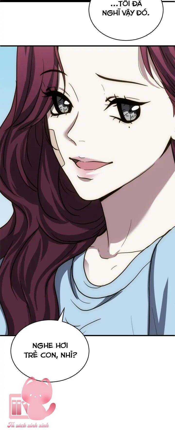 Ba Lần Động Phòng Chapter 33 - 26