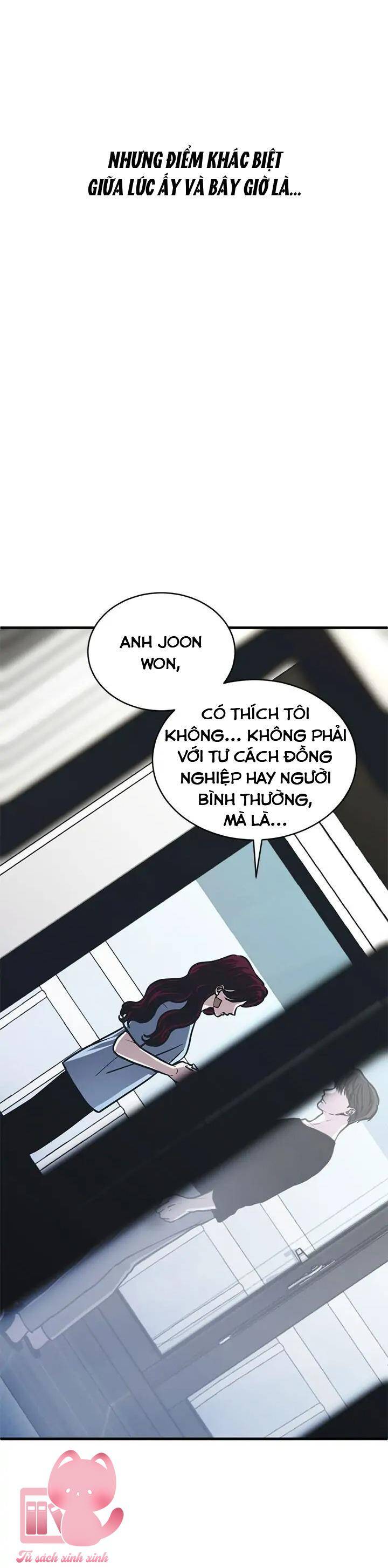 Ba Lần Động Phòng Chapter 33 - 33