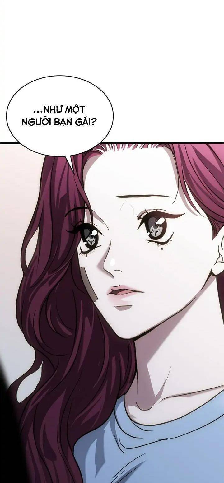 Ba Lần Động Phòng Chapter 33 - 34