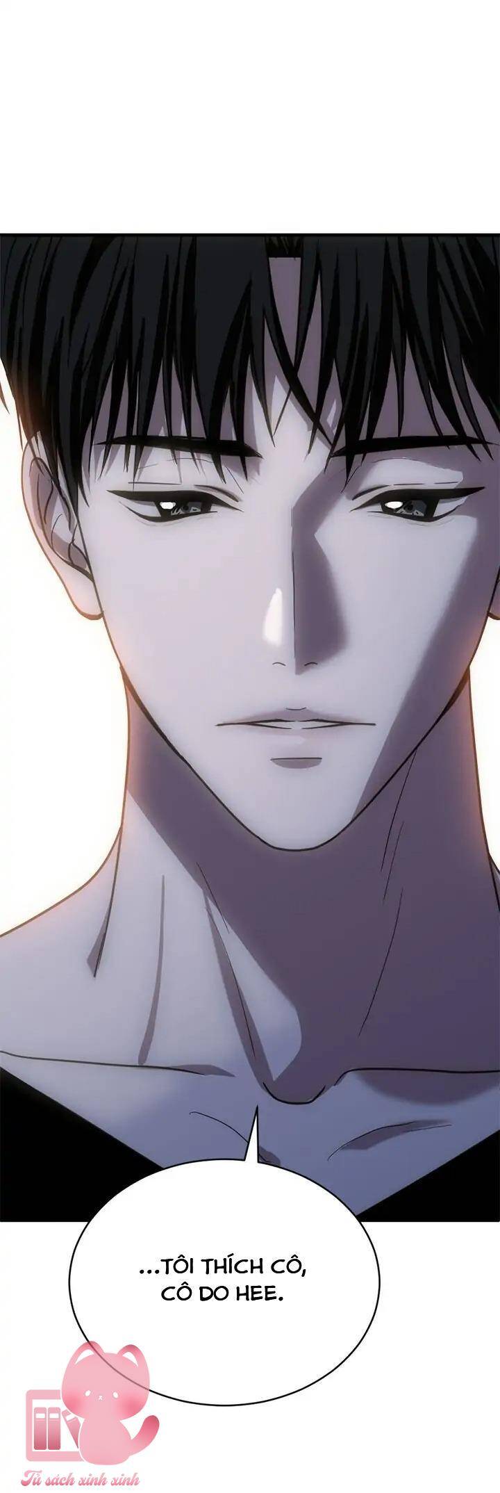 Ba Lần Động Phòng Chapter 33 - 36