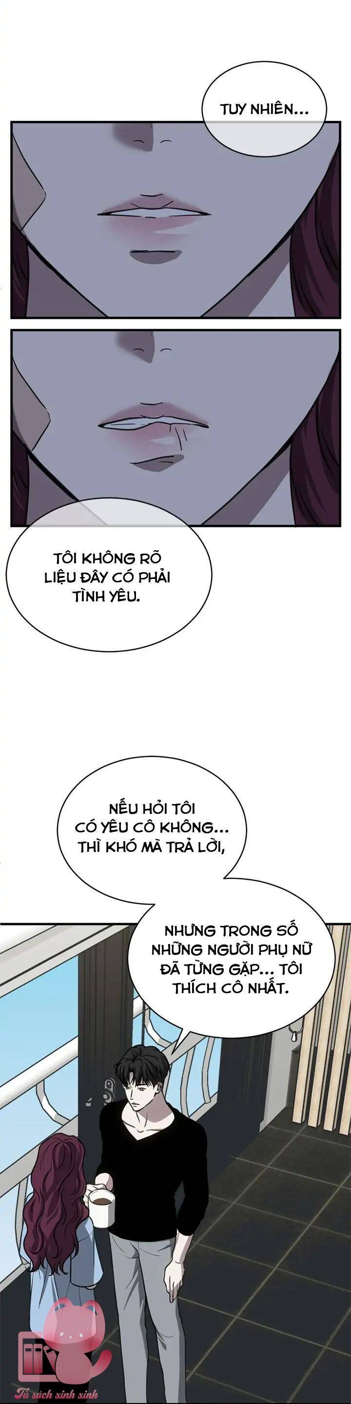 Ba Lần Động Phòng Chapter 33 - 37