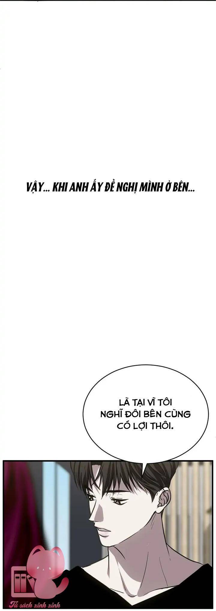 Ba Lần Động Phòng Chapter 33 - 38