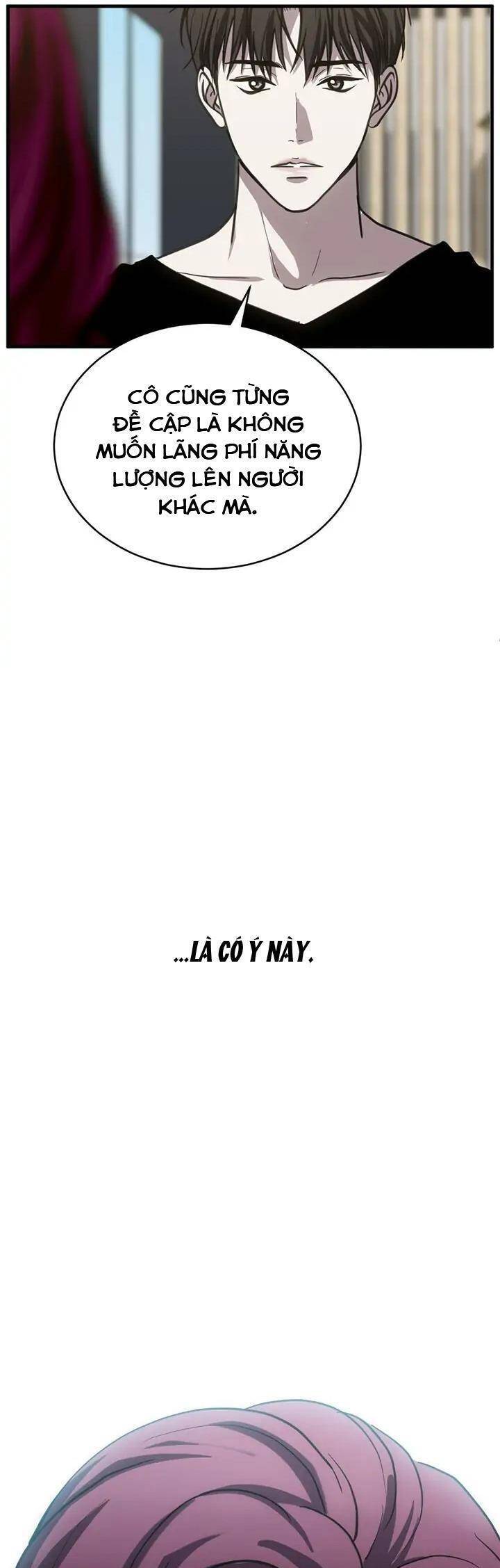 Ba Lần Động Phòng Chapter 33 - 39