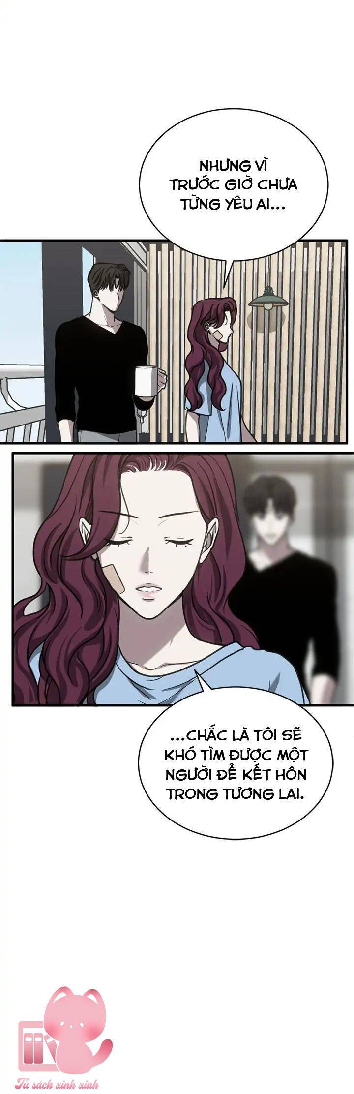 Ba Lần Động Phòng Chapter 33 - 41