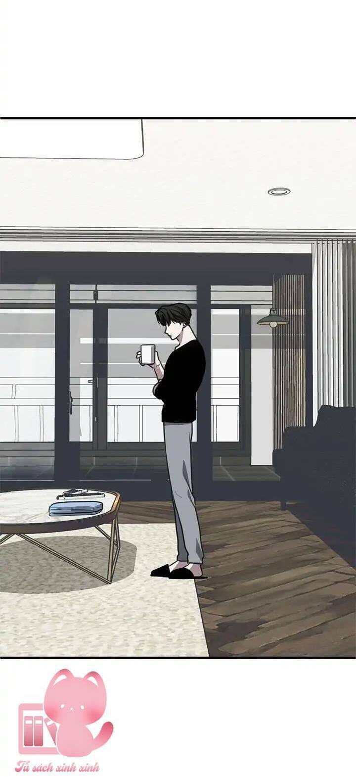Ba Lần Động Phòng Chapter 33 - 43