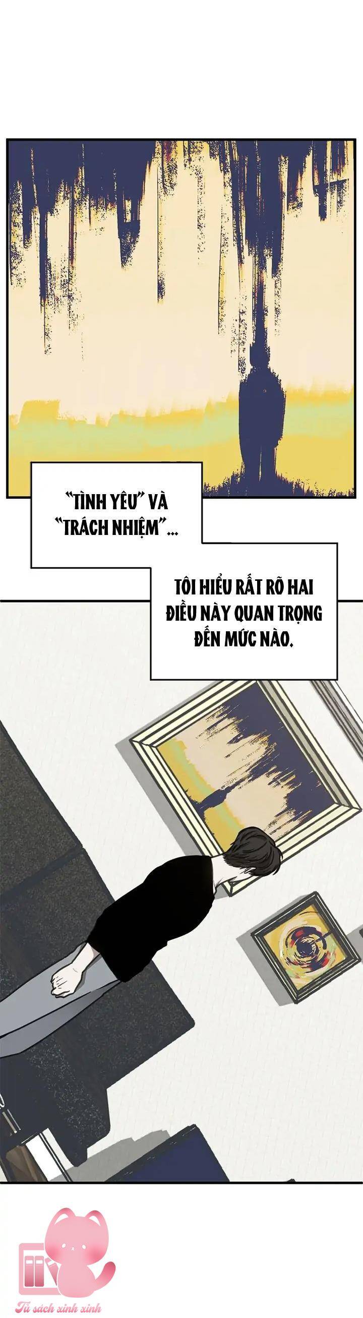 Ba Lần Động Phòng Chapter 33 - 45