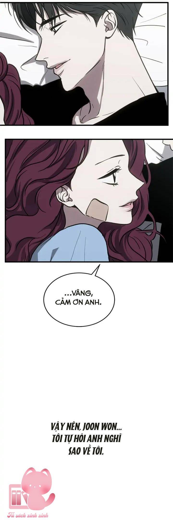 Ba Lần Động Phòng Chapter 33 - 7