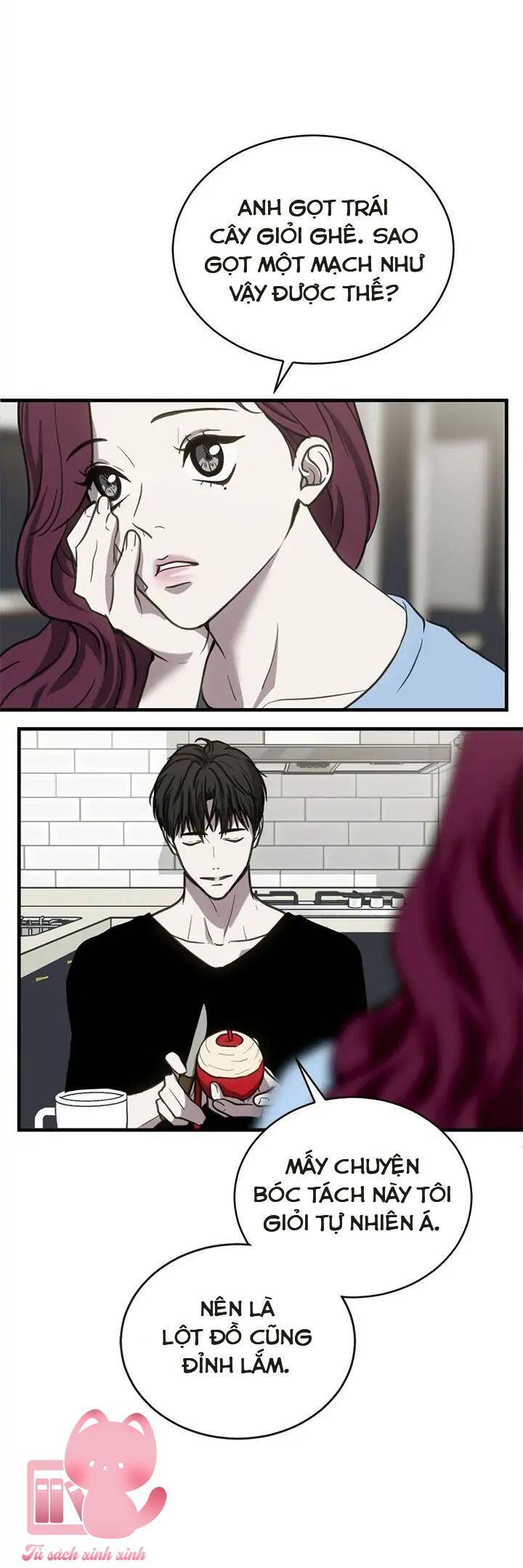 Ba Lần Động Phòng Chapter 33 - 9