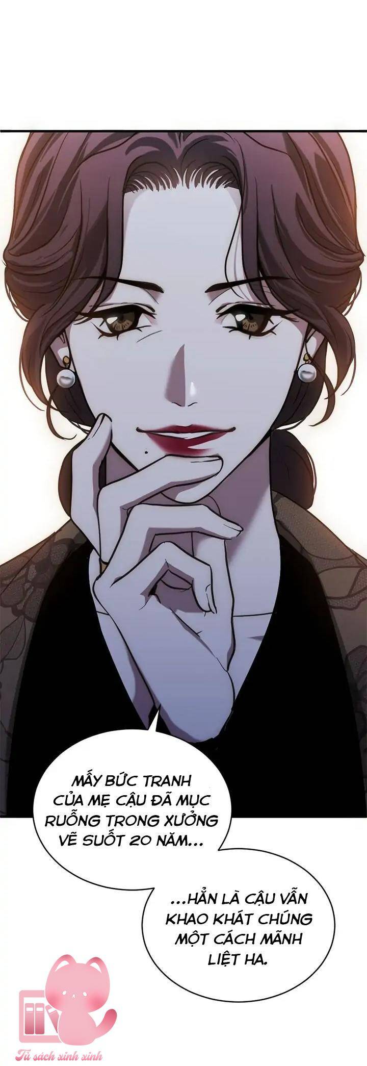 Ba Lần Động Phòng Chapter 34 - 11