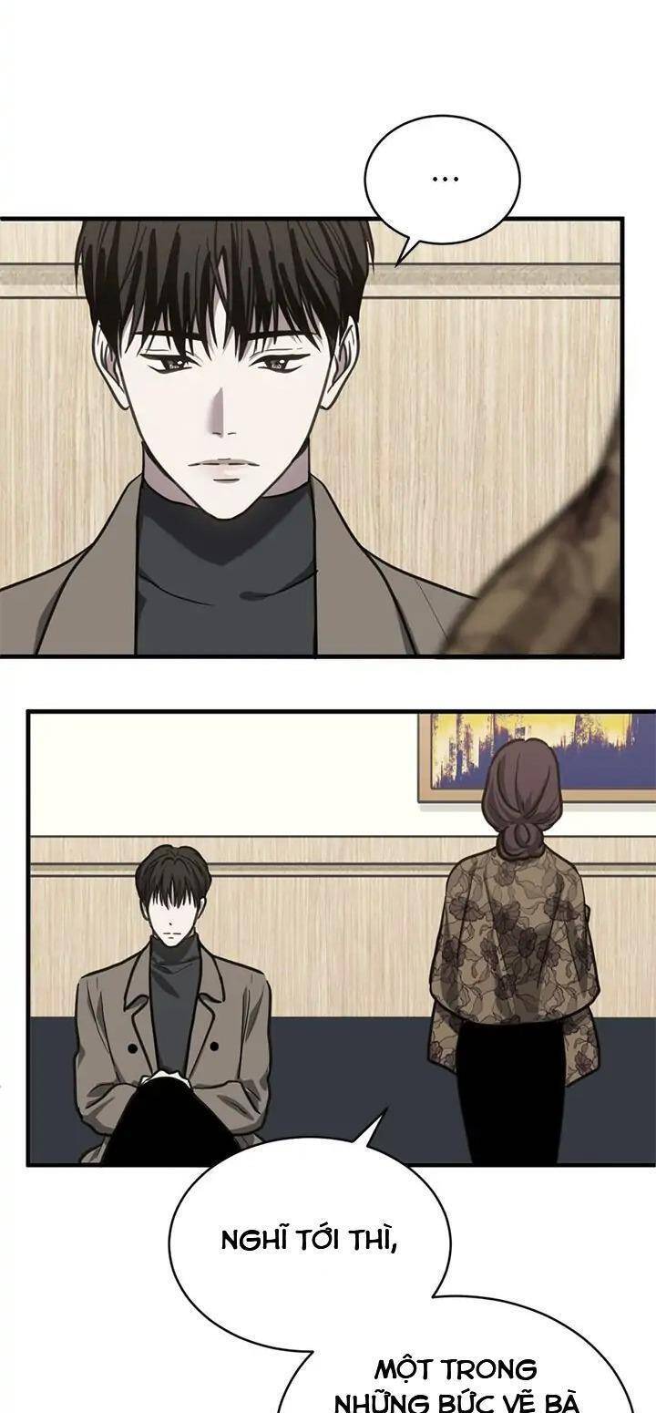 Ba Lần Động Phòng Chapter 34 - 12