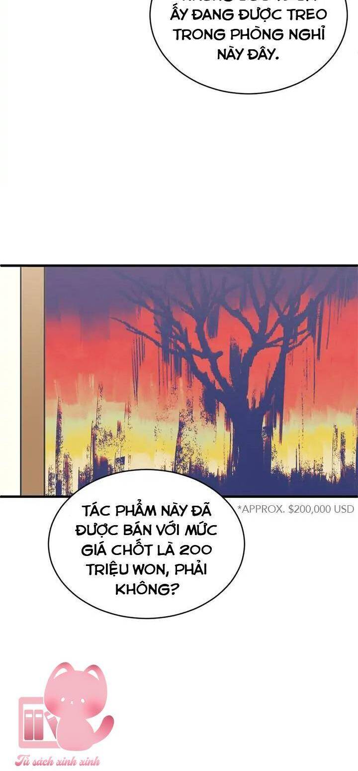 Ba Lần Động Phòng Chapter 34 - 13