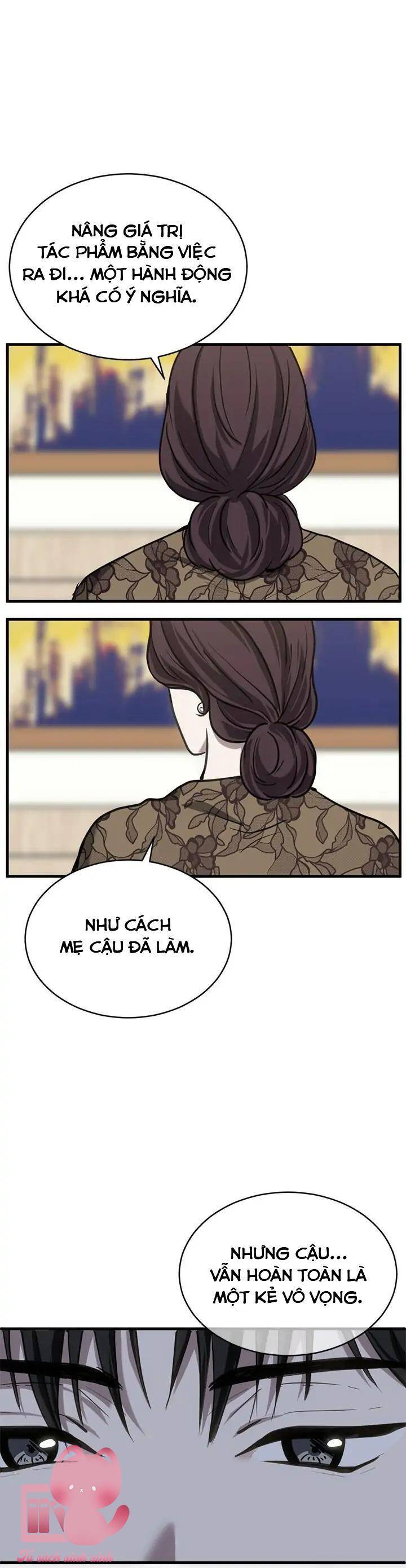 Ba Lần Động Phòng Chapter 34 - 14